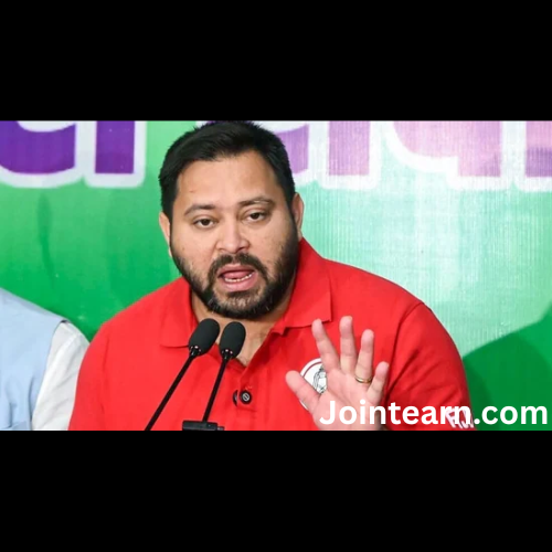 Rabri Devi Extends Best Wishes to Sons Tejashwi and Tej Pratap Yadav Amid Bihar Polls