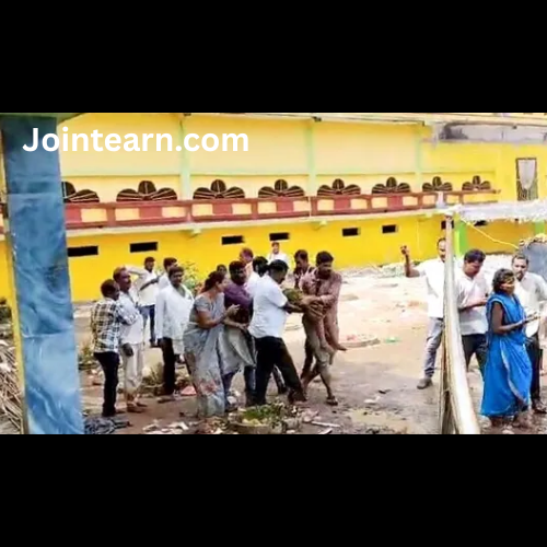 Three Temple Tragedies Claim 22 Lives in Andhra Pradesh in 2025: A Year of Grief and Disasters