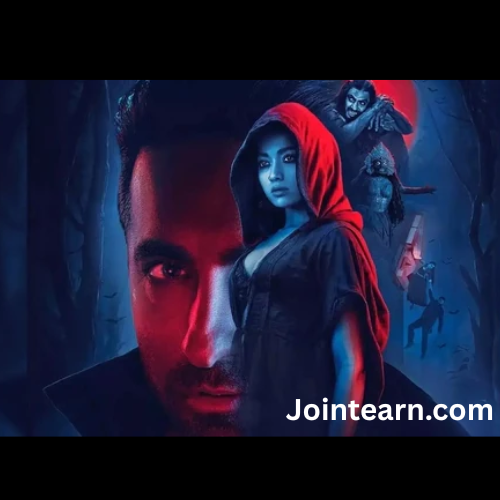 Thamma Box Office Collection Day 13: Ayushmann Khurrana-Rashmika Mandanna Horror Comedy Hits ₹119 Crore