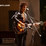 Timothée Chalamet Earns First Grammy Nomination for Bob Dylan Biopic Soundtrack