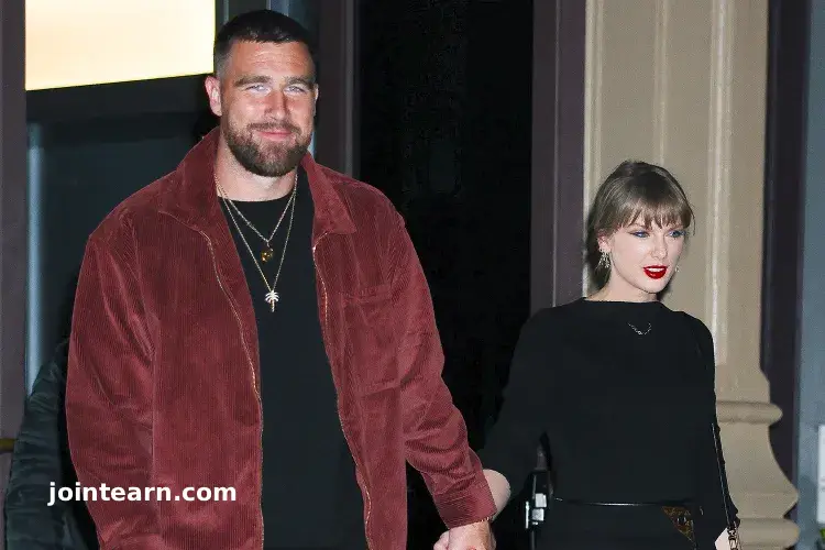 Taylor Swift and Travis Kelce Share Romantic NYC Date Nights Amid Chiefs Bye Week