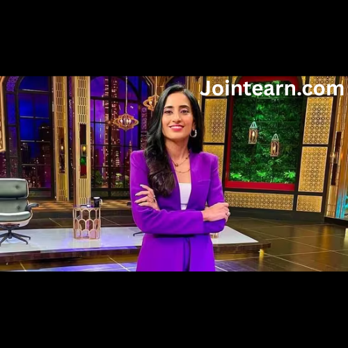 Shark Tank Judge Vineeta Singh Urges China-Style Pollution Controls as Mumbai’s Air Quality Worsens