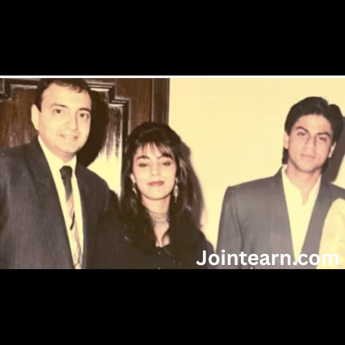 When Gauri Khan Didn’t Want Shah Rukh to Hug Other Actresses: Viveck Vaswani Recalls the Actor’s Struggles Before Stardom