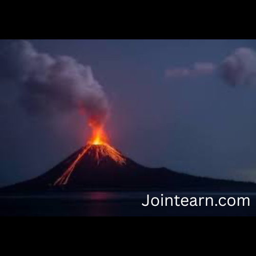 Over 170 Climbers Rescued Following Mount Semeru Eruption in Indonesia