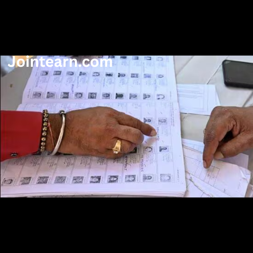 West Bengal Electoral Roll Shows 26 Lakh Voter Name Mismatches with 2002 List: EC Update