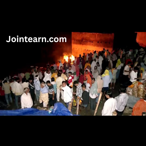 Bihar: Post-Mortem Confirms Dular Chand Yadav Died of Cardiorespiratory Failure