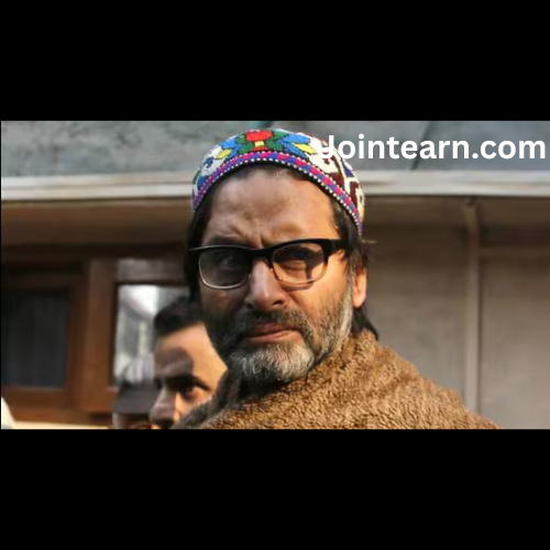 NIA Seeks In-Camera Hearing in Yasin Malik Case; Delhi HC Schedules Hearing for January 28