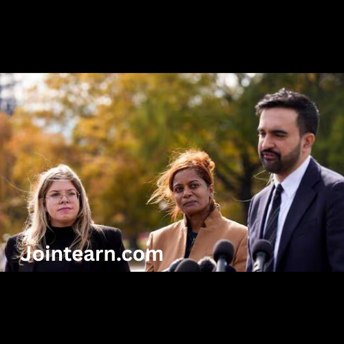 ‘A Marathi Hindu will…’: Uddhav Sena Reacts to Mumbai BJP Chief’s Mamdani Win Remark