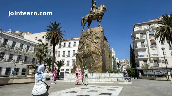 Algeria Declares French Colonial Rule a Crime in Landmark Legislation