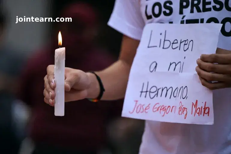 Venezuela Frees Dozens of Political Prisoners During Christmas Amid Calls for Full Release