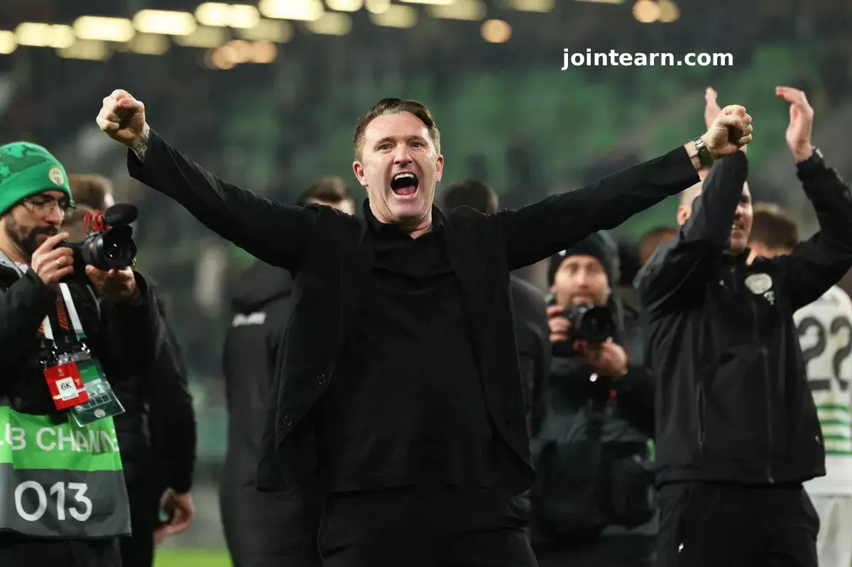 Rangers Facing Europa League Collapse After Ferencvaros Defeat as Robbie Keane Praises Dominant Display