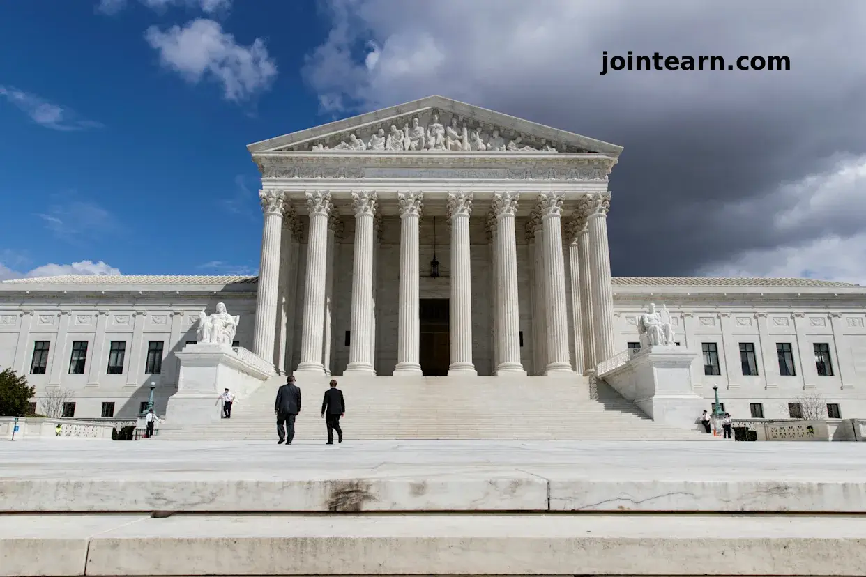 U.S. Supreme Court Declines to Hear Texas Book Ban Appeal, Sparking Free Speech Concerns