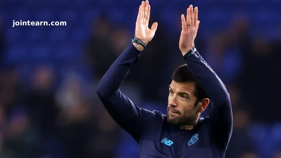 Cardiff City Rediscover Joy Despite EFL Cup Defeat to Chelsea