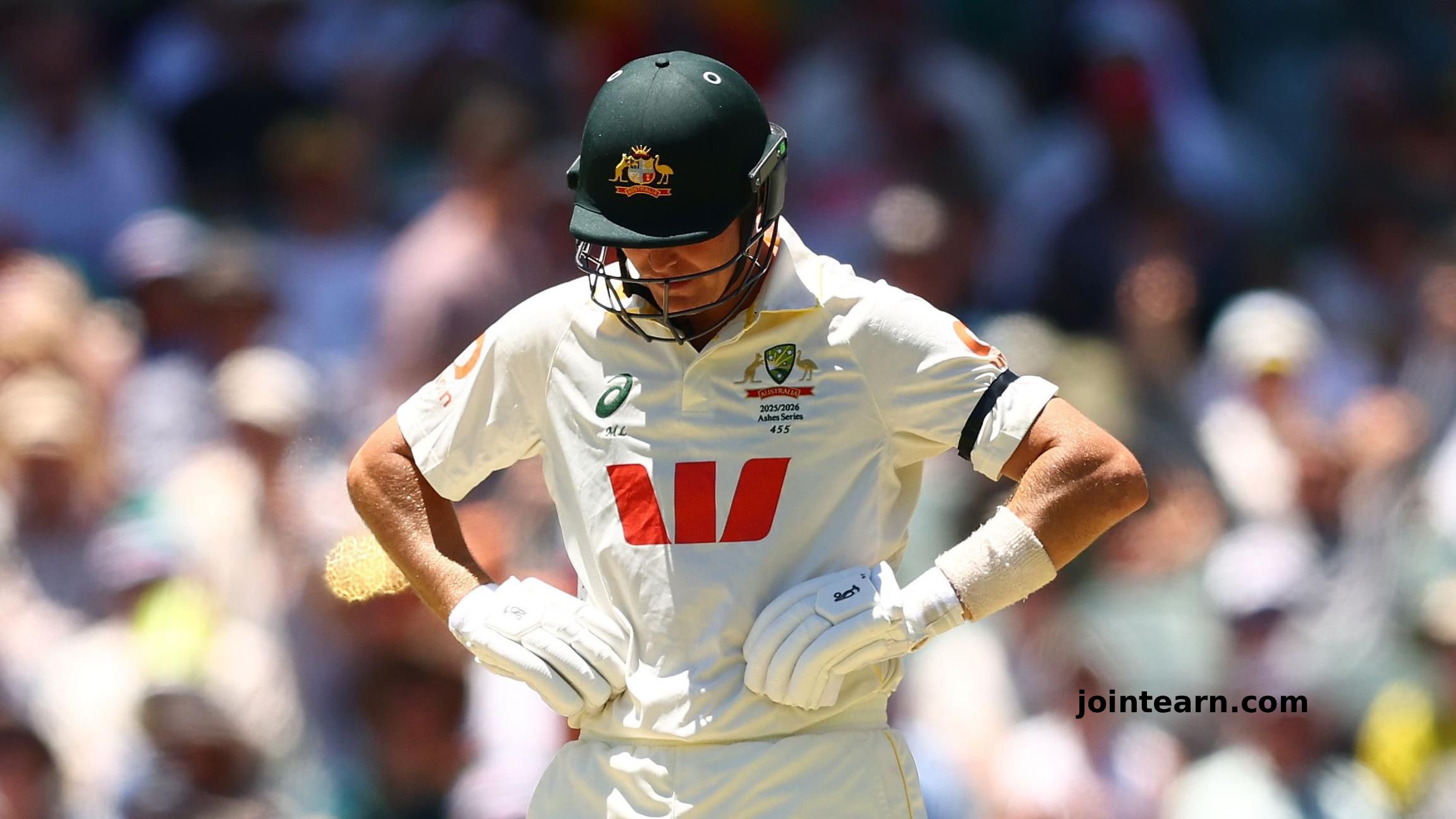 Cavalier and Casual: How Australia Gifted Wickets in Ashes Third Test