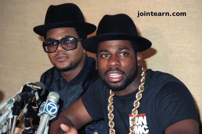 Conviction Overturned in Murder Case of Rap Icon Jam Master Jay