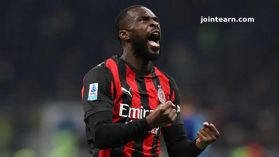 Fikayo Tomori on Thomas Tuchel, Life in Italy and Why He Feels Better Than Ever at AC Milan
