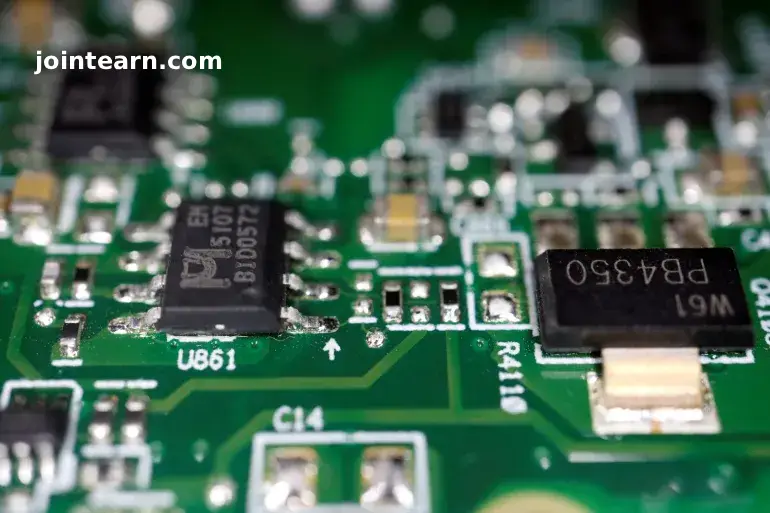 Can India Catch Up With the US, Taiwan and China in the Global Chip Race?