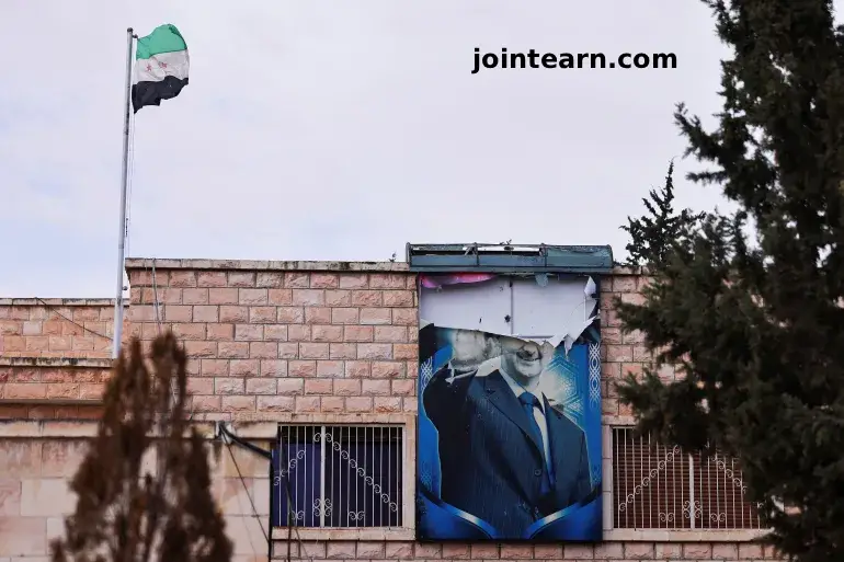 Former al-Assad Allies Plot Syrian Uprisings from Russian Exile: Reuters Report