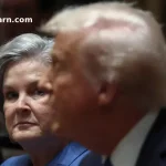 Trump Stands by Chief of Staff Susie Wiles After Controversial Remarks on Vance, Bondi, and Musk