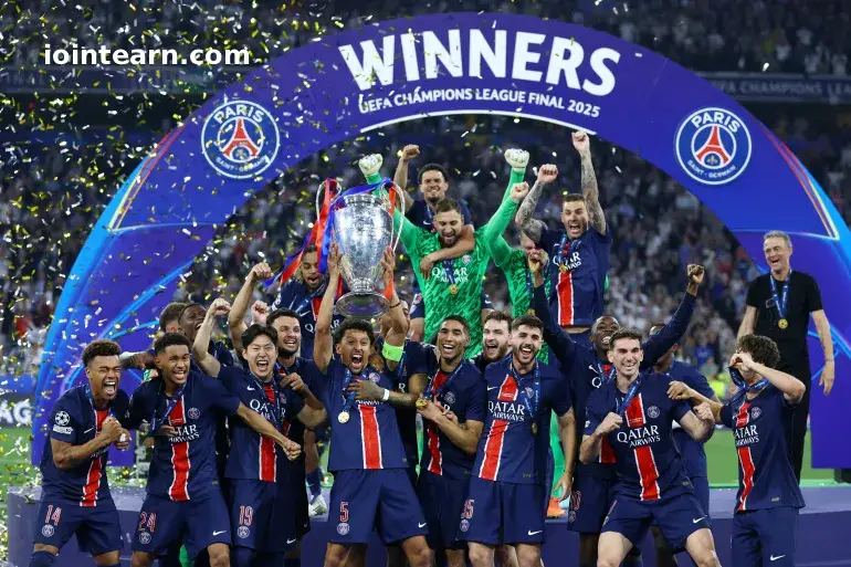 PSG vs Flamengo: FIFA Intercontinental Cup 2025 Final – Team News, Date, Lineups, and Everything You Need to Know