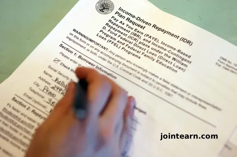 Trump Administration to Resume Wage Garnishment for Student Loan Defaulters