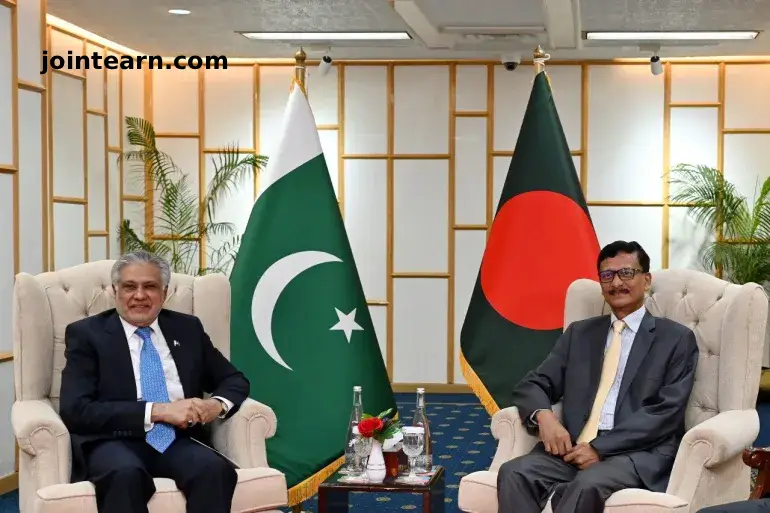 Pakistan Pushes for New South Asian Bloc Without India: Could It Succeed?