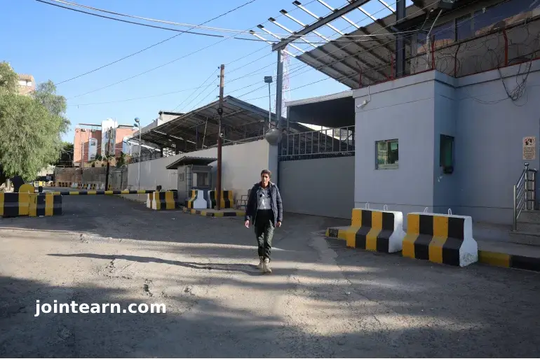 UN Chief Guterres Condemns Detention of 10 More UN Staff by Houthis in Yemen