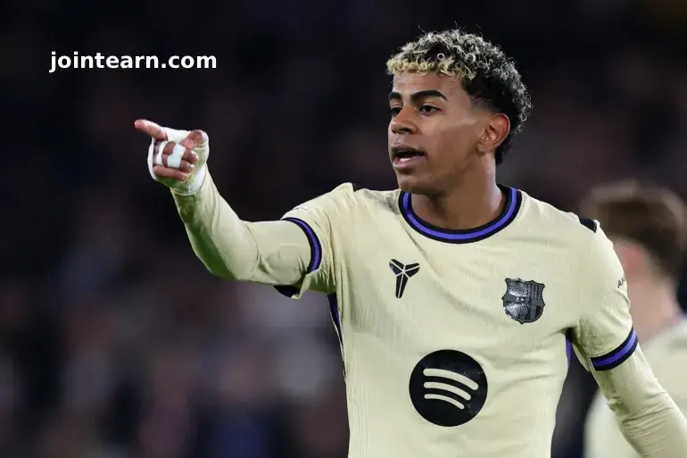 Real Betis vs Barcelona: La Liga Preview – Teams, Lineups, and Key Stats