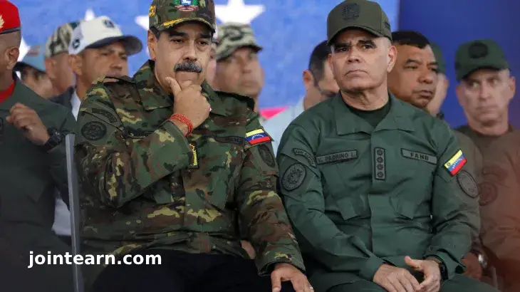 Opening Pandora’s Box: What a US Attack on Venezuela Could Trigger