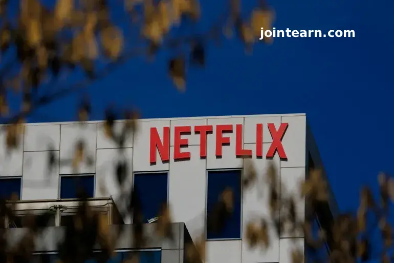 Netflix to Acquire Warner Bros Discovery in $72 Billion Deal, Sparking Antitrust Concerns