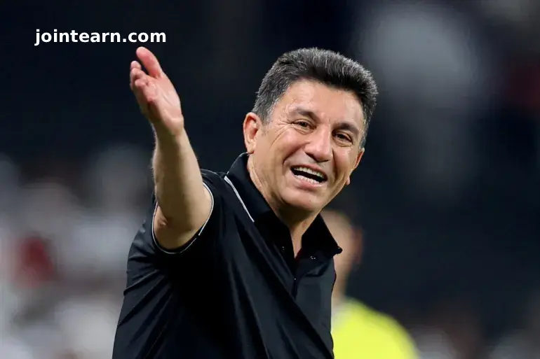 Iran Attends World Cup 2026 Draw in Washington Despite Earlier Boycott Threat