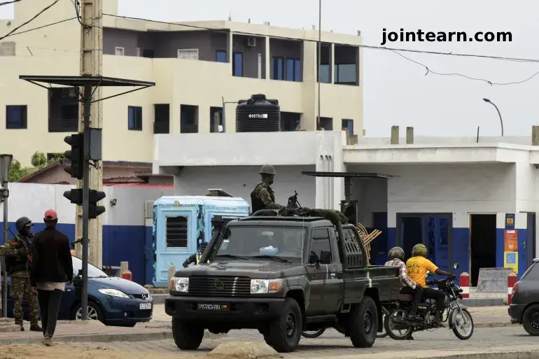 Has Benin’s Failed Coup Restored ECOWAS’s Influence in West Africa?