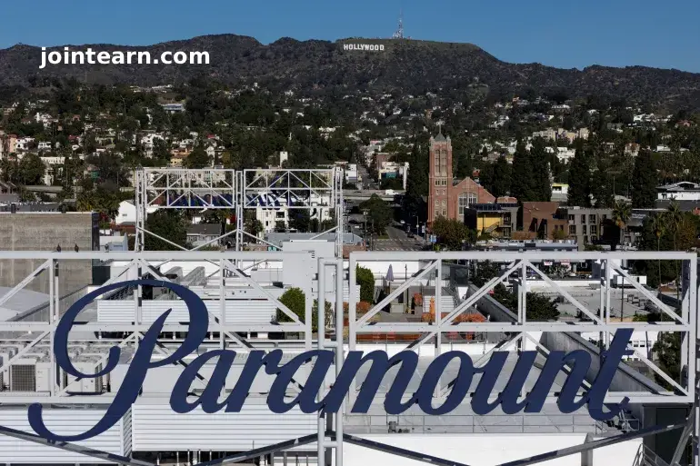 Paramount-Skydance Bid for Warner Bros Discovery Sparks Conflict of Interest Concerns