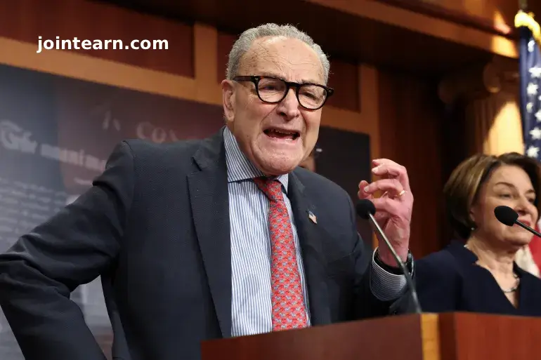 Failure of US Health Bills Highlights Political Gridlock Amid Rising Costs