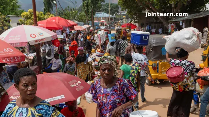 M23 Rebels Announce Withdrawal from Uvira as US-Brokered Ceasefire Faces Early Strain in DR Congo