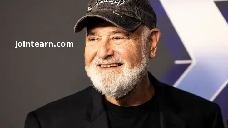 Trump Sparks Outrage With Comments on Deaths of Filmmaker Rob Reiner and Wife Michele