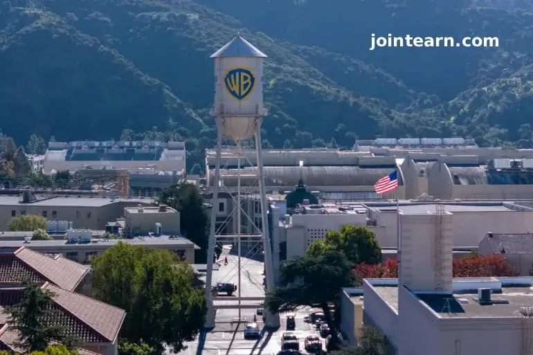 Warner Bros Discovery Rejects Paramount Skydance’s $108 Billion Hostile Takeover Bid