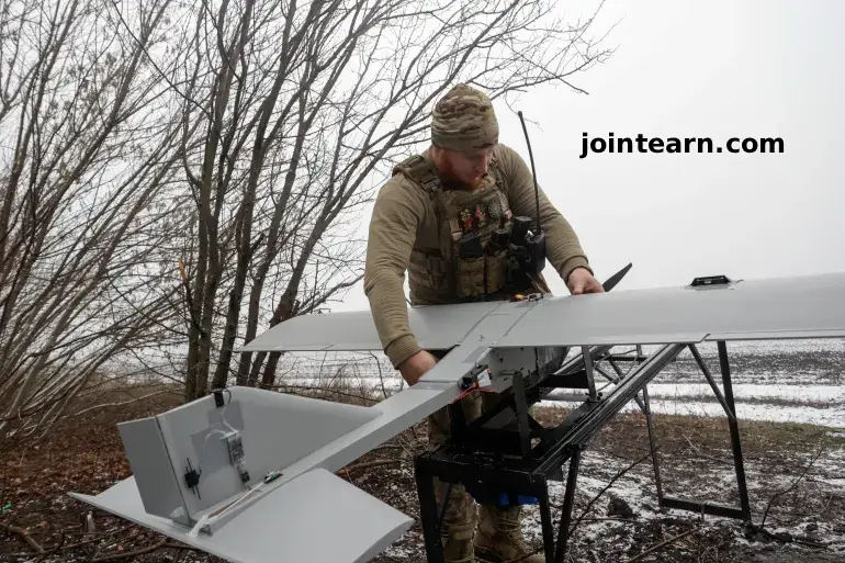 Ukraine Eyes Post-War Strategy to Rebuild Economic Ties with China