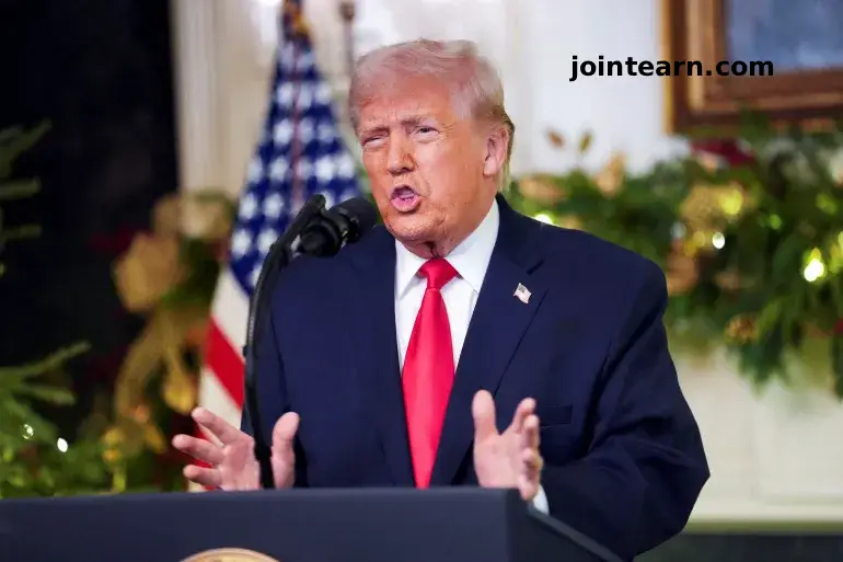 Trump Recalls Dozens of Career Diplomats in ‘America First’ Foreign Policy Push