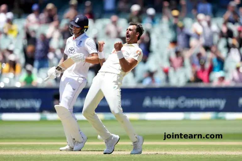 Australia Defeat England in Third Test to Retain the Ashes with Dominant 3–0 Lead