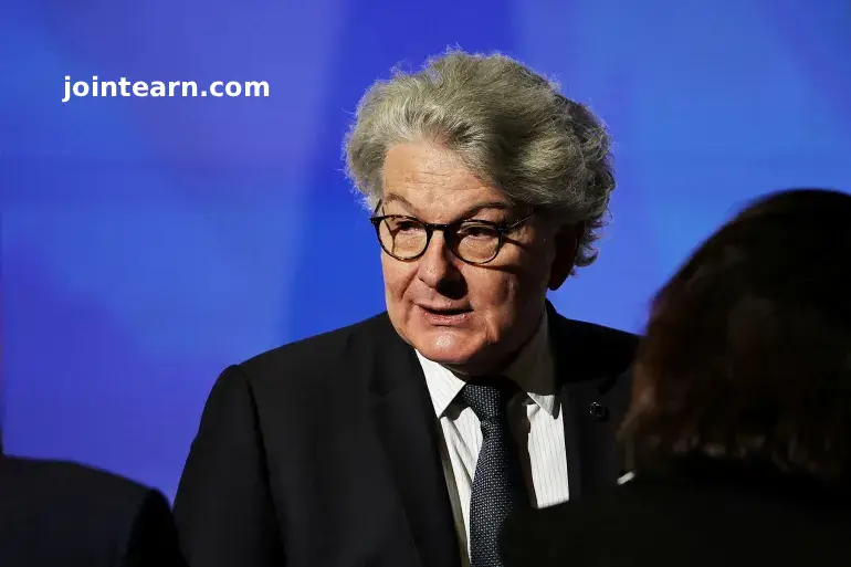 US Bars Five Europeans Over Alleged Efforts to ‘Censor American Viewpoints’