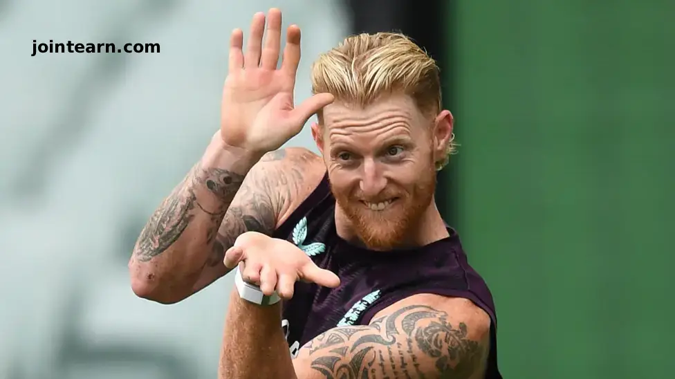 Ben Stokes Urges England to “Show a Bit of Dog” Ahead of Crucial Ashes Test in Adelaide