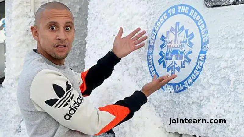 Popular South African DJ Warras Shot Dead in Johannesburg: Nation Mourns Tragic Loss