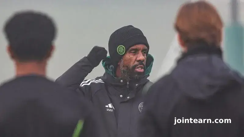 Wilfried Nancy “Grateful” for Celtic Backing Despite Losing Start