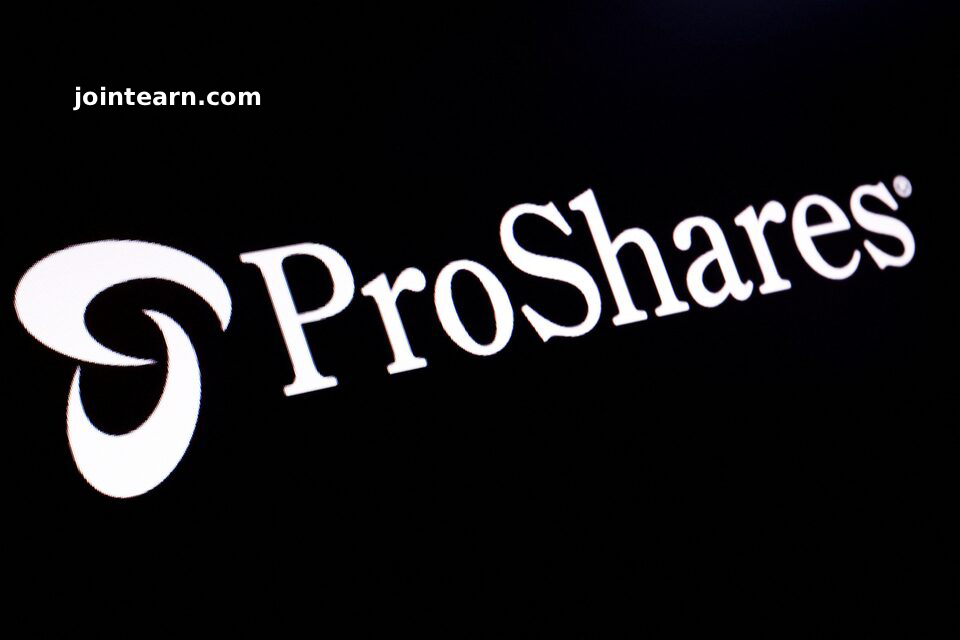 ProShares Withdraws Some Highly Leveraged ETF Plans Following SEC Review