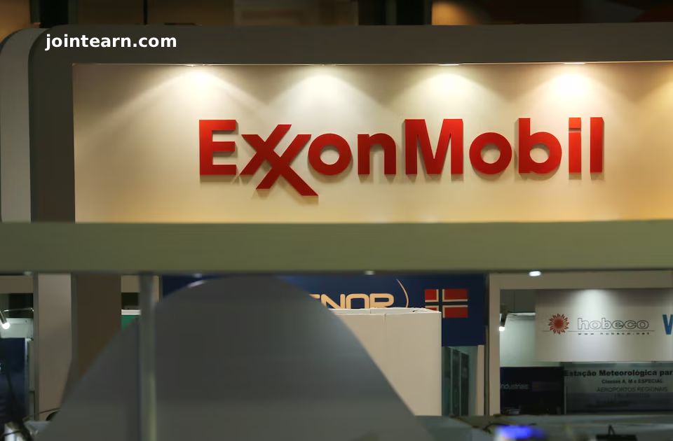 ExxonMobil to Permanently Shut One Steam Cracker on Singapore’s Jurong Island