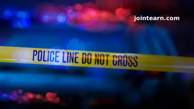 Oklahoma Man Charged with Manslaughter After Stray Bullet Kills Neighbor