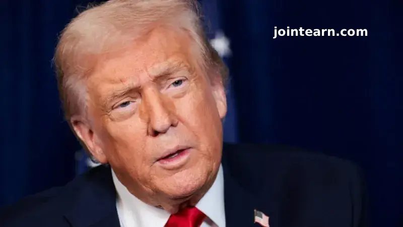 Trump Aims to Move Gaza Ceasefire to Phase Two ‘Very Quickly’ Amid Tensions with Hamas and Iran