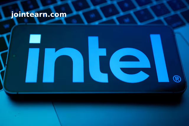 Intel Faces Scrutiny After Testing Chipmaking Tools Linked to Sanctioned China-Based Units