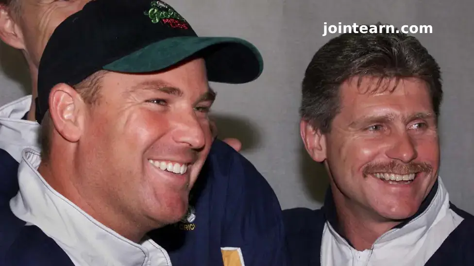 Robin Smith: A Fearless Hero for England – Obituary of the Legendary Batsman